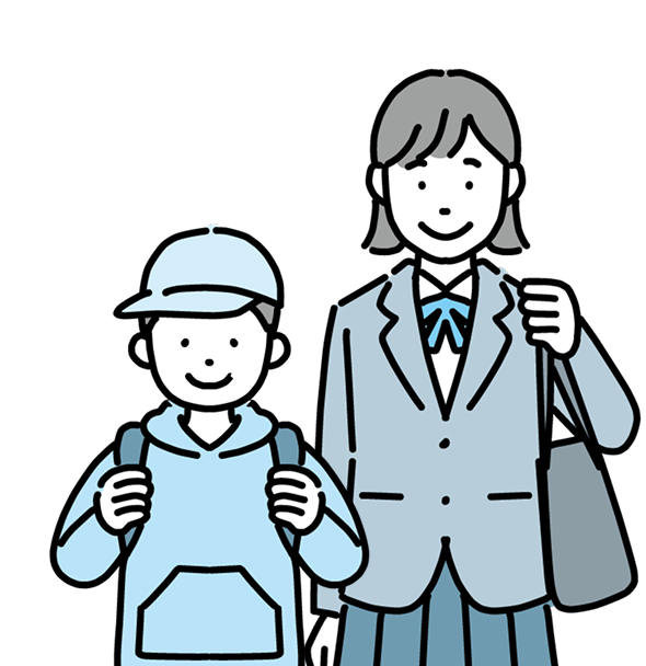 実際の教材をCheack！