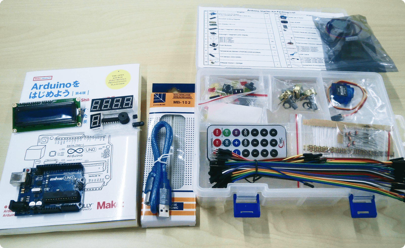 実際の教材画面をCheack！